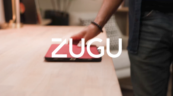 iPad 10th Gen (2022) & 11th Gen (2025) Case | ZUGU